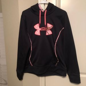 COPY - Women’s Under Armour Hoodie, size L